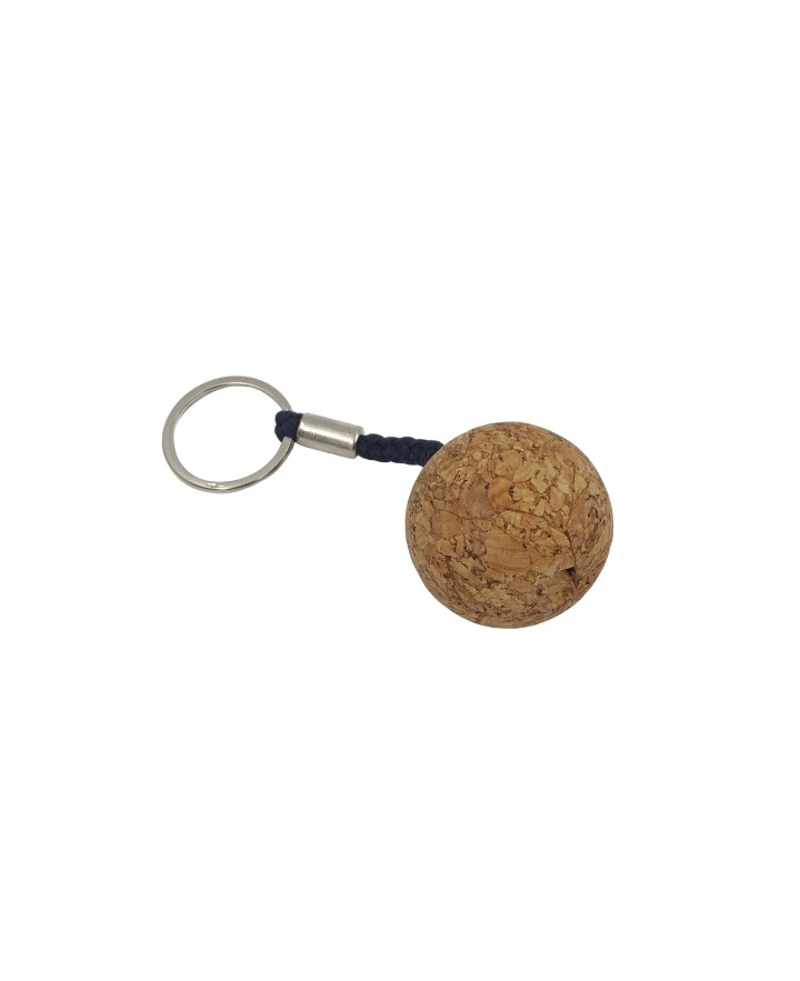Cork keyring - MT2016