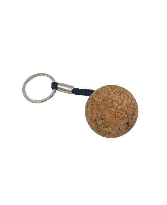 Cork keyring - MT2016