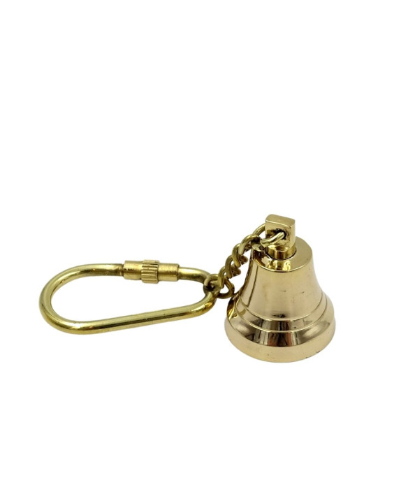 Bell Keyring - NC1526