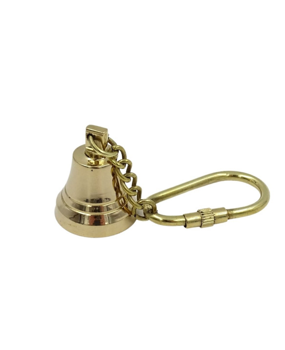 Bell Keyring - NC1526