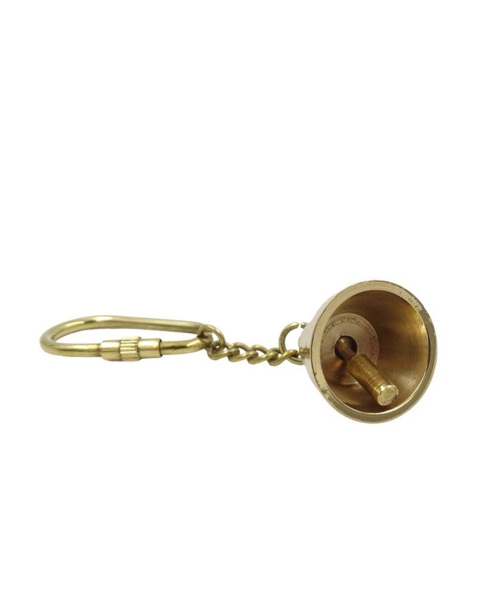 Bell Keyring - NC1526