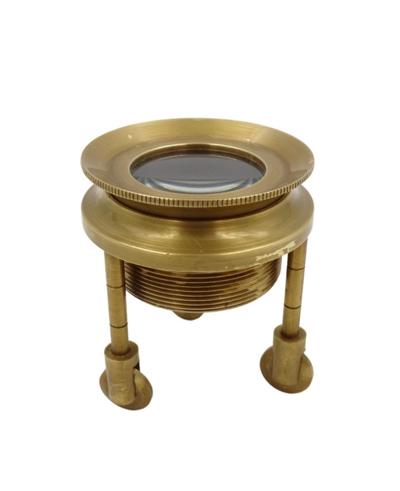 Magnifying glass on a tripod – MAG-0015