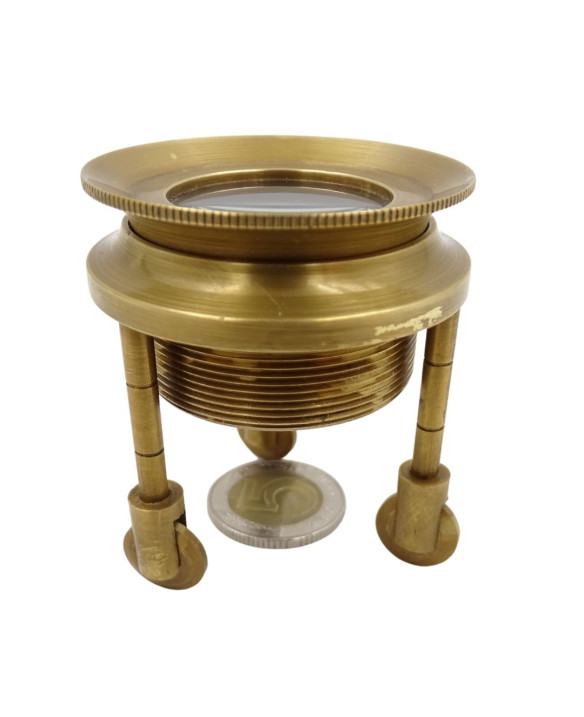Magnifying glass on a tripod – MAG-0015