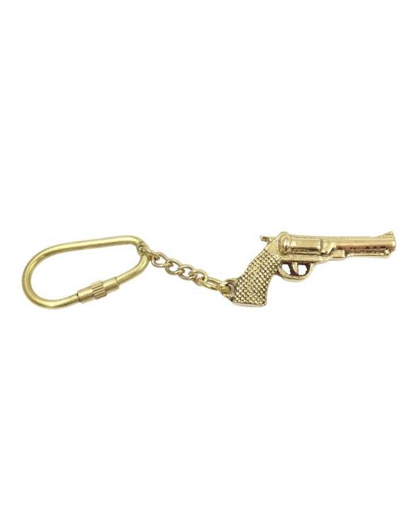 Brelok do kluczy Rewolwer KRT19