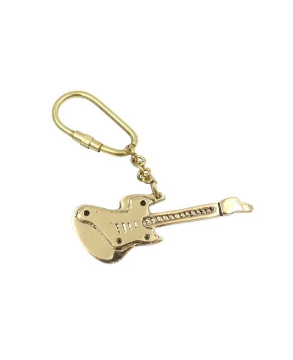 KRT21 Guitar Keyring