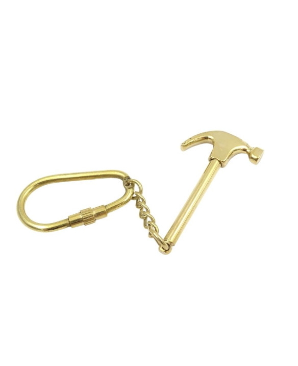 KRT23 Hammer Keyring