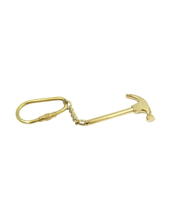 KRT23 Hammer Keyring