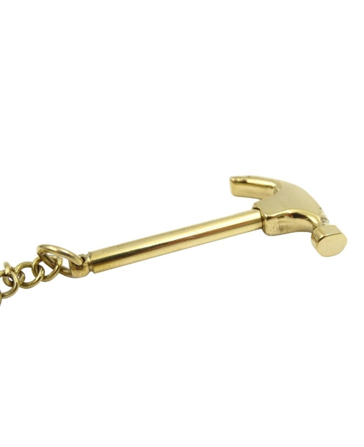KRT23 Hammer Keyring