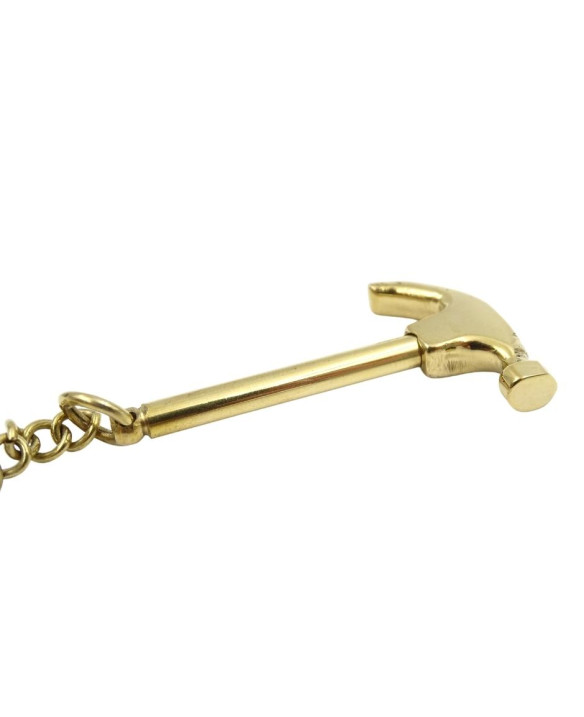 KRT23 Hammer Keyring