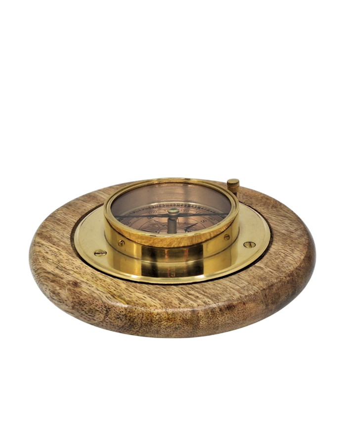 Kompas dekoracyjny 1037