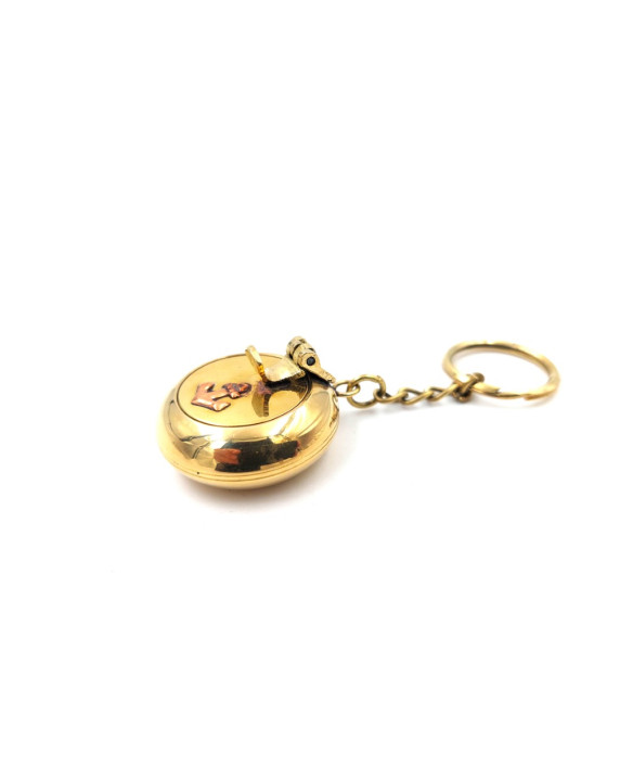 Keyring ashtray 1073