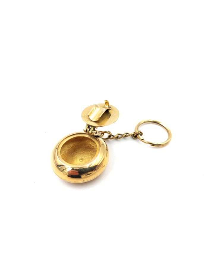 Keyring ashtray 1073