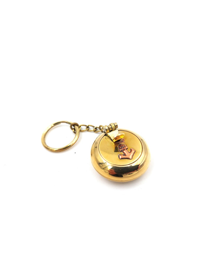 Keyring ashtray 1073