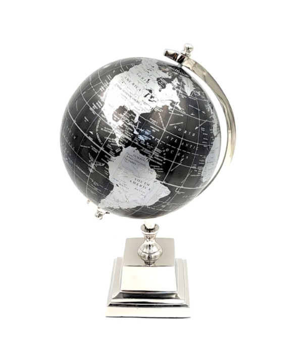 Decorative globe - GLB-51