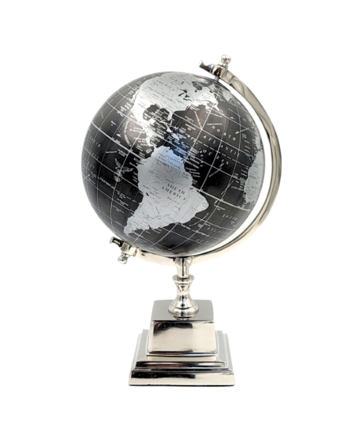 Decorative globe - GLB-51