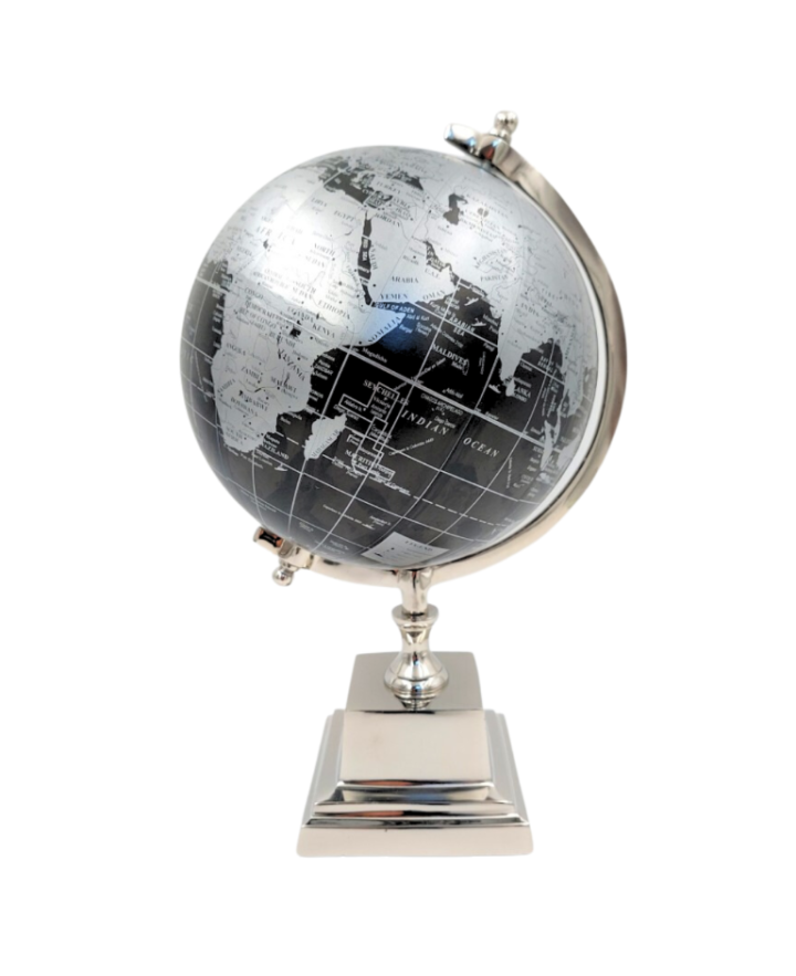 Decorative globe - GLB-51