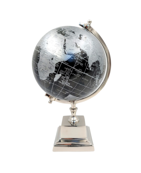 Decorative globe - GLB-51