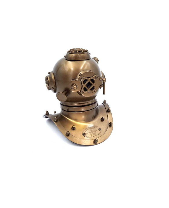 Diving helmet – US Navy – NC2084B