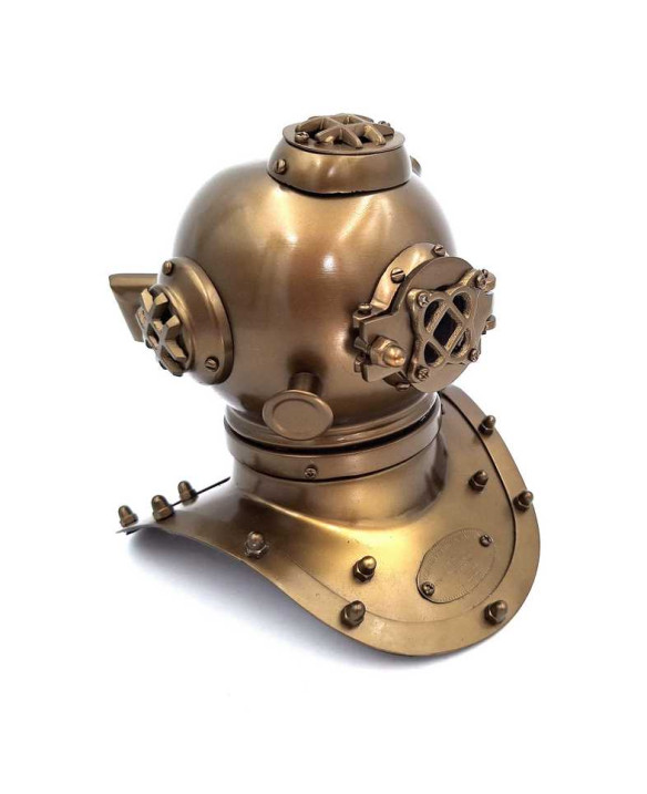 Diving helmet – US Navy – NC2084B