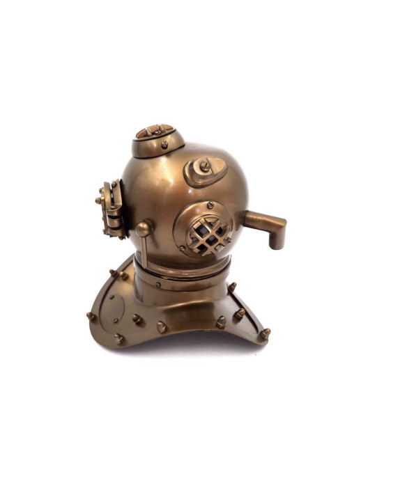 Diving helmet – US Navy – NC2084B