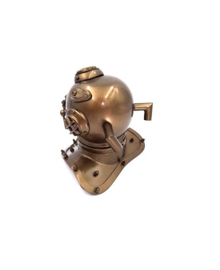 Diving helmet – US Navy – NC2084B